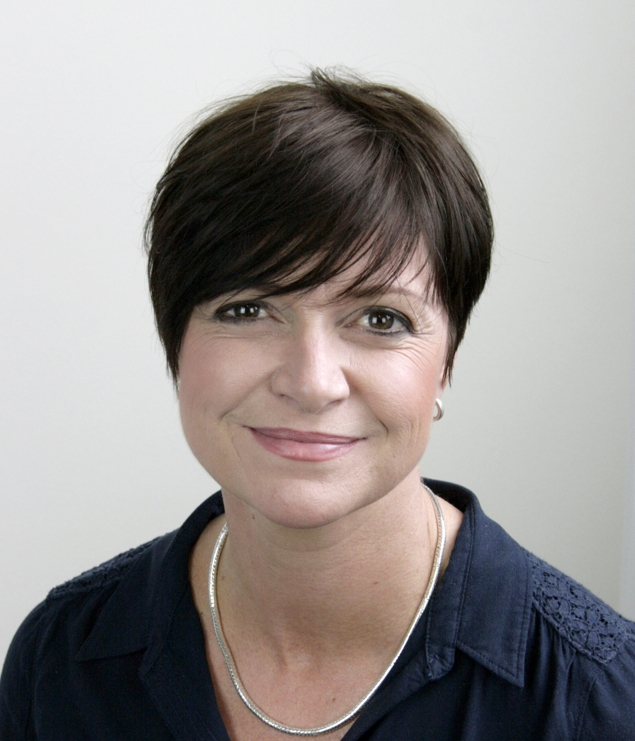 Senior Area Manager- Vicki Copestake